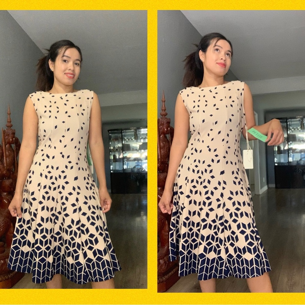 Beautiful dress